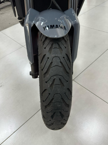 Yamaha Mt 09 2023 / 10.508 Km
