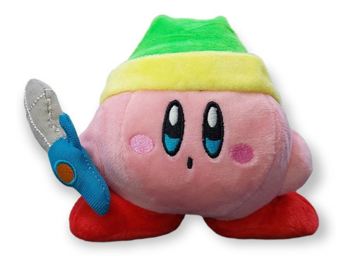 Peluche Kirby Return To Dreamland