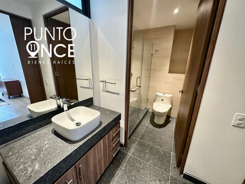 Nuevo Departamento En Venta San José Insurgentes