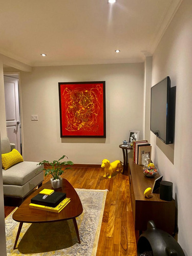 Bonito Departamento En Renta, Polanco Cdmx