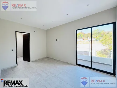 Venta De Casa En Residencial Misión Del Sol, Jiutepec, 5550
