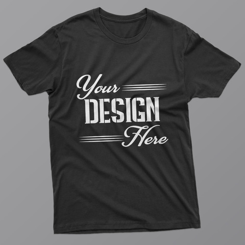 Playeras Personalizadas Por Sublimación O Estampado Dtf