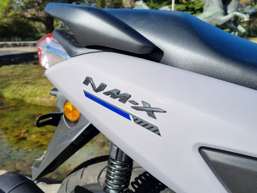 Imagen 12 de 13 de Yamaha Nmx Connected 155 Todos Los Colores !!
