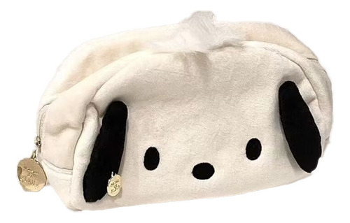 Estuche De Peluche Para Lápices Anime Sanrio Pochacco, Bonit