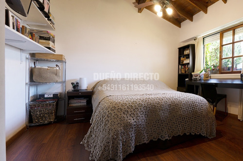Imagen 7 de 17 de Dueño Vende Departamento Con Cochera En La Lucila Vte. López