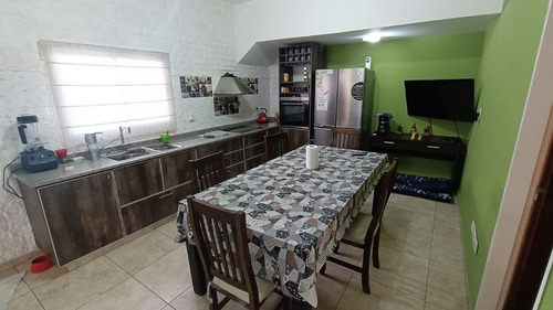 Imagen 3 de 20 de Casa Multifamiliar En Venta Villa Adelina