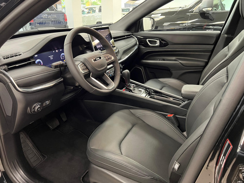 Jeep Compass 1.3 T270 Serie-S 4X2 At6