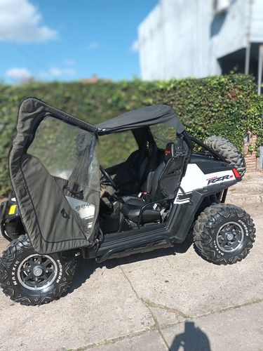 Polaris Rzr S 800 C/3000usd Accesorios Utv No Can Am No Cf