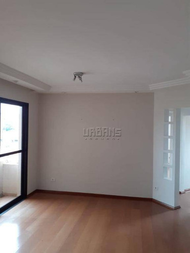 Imagem 3 de 16 de Apartamento Com 2 Dormitórios À Venda, 88 M² Por R$ 498.200,00 - Vila Assunção - Santo André/sp - Ap1543