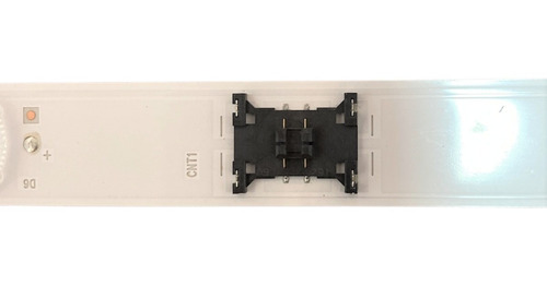 Tiras Led Sony Kd-43x80j Kd-43x85j Originales