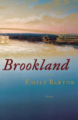 Libro Brookland - Barton, Emily
