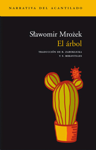 Libro Árbol, El