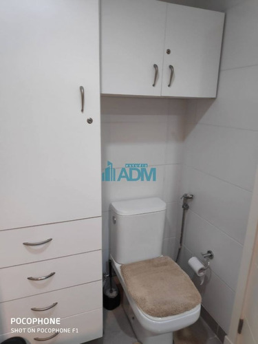 Imagen 13 de 22 de Apartamento 2 Dormitorios 2 Balos