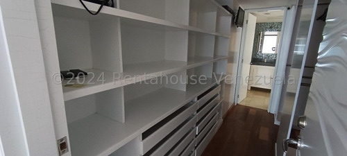 Ls Vende Apartamento Mirador De Los Campitos