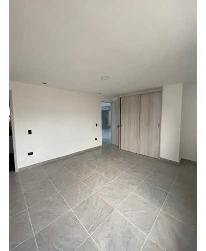 Venta De Apartamento En San Jose Itagui