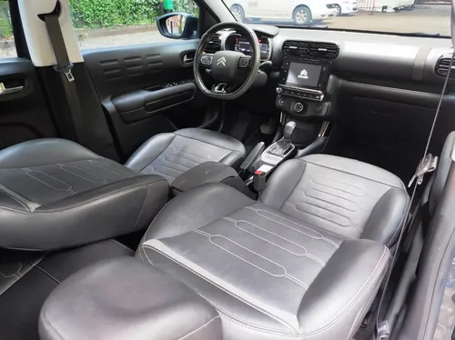 Citroën C4 Cactus 1.6 Shine Turbo Aut