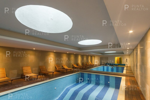 Imagen 29 de 30 de A Estrenar, Diamantis Loft Con Garage - Montevideo Buceo