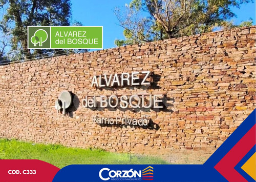Venta De Casa 4 Ambientes En Sector Housing De Alvarez Del Bosque - Barrio Privado