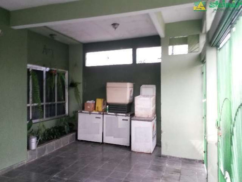 Imagem 20 de 21 de Venda Sobrado 3 Dormitórios Jardim Eusonia Guarulhos R$ 750.000,00 - 26494v
