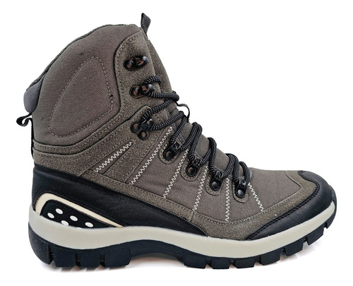 Bota Tactica Impermeable + Chiporro Motorizado Botin Hombre 