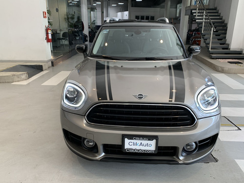Imagen 2 de 15 de Mini Countryman 2020 2.0 Countryman S Chili At