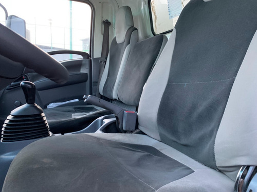 Isuzu Elf Listo Para Trabajar Version Larga