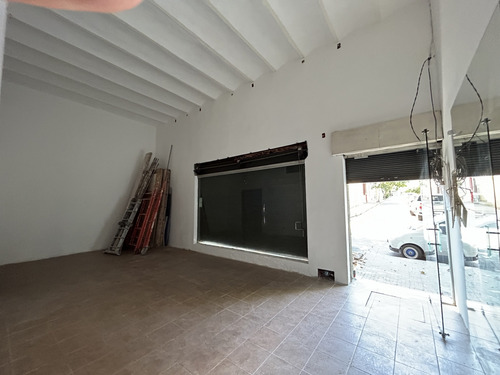 Imagen 8 de 11 de Venta Local Zona Mayorista Inca A Mts Arenal Grande Con Gran Visibilidad.