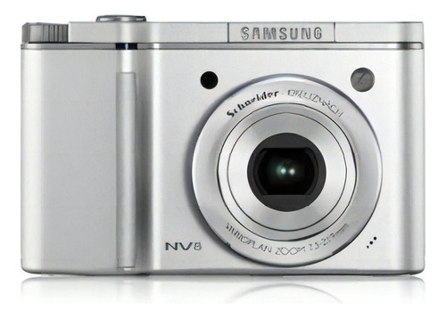 Samsung NV8 compacta