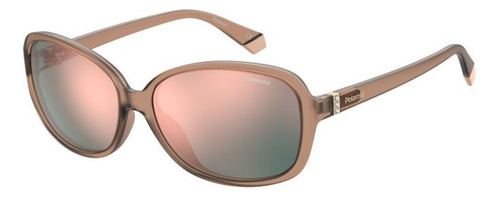 Gafas Polaroid S-203423-035j-140-jq Rosa