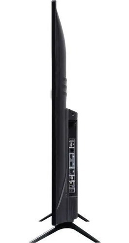 Imagen 3 de 3 de Televisor Smart Tv Tcl 50`` 4k Con Roku Tv