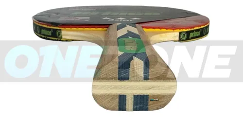 Raqueta Tenis De Mesa Prince Classic 3star 3100