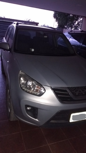 Chery Tiggo