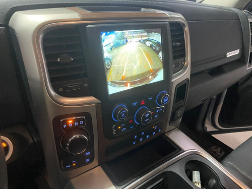 Imagen 7 de 25 de Ram 1500 Slt At8 5.7l Laramie Entrega Ya Conc. Oficial