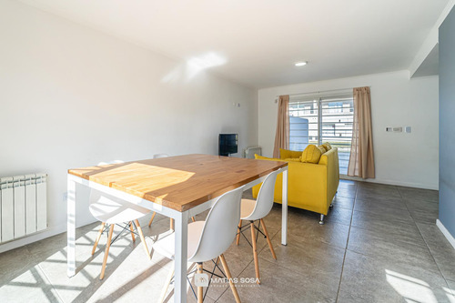 Venta-duplex 3 Amb-parque Con Parrilla Y Piscina-caisamar