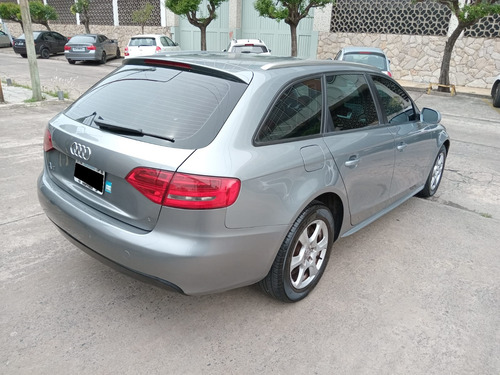 Audi A4 Avant 2.0 Ambition I 143cv Multitronic