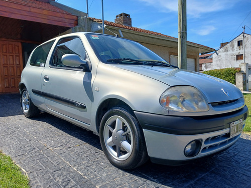 Renault Clio 1.6 Sport