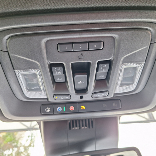 Chevrolet Cheyenne 6.2 Doble Cab High Country 4X4 At