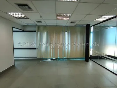 Oficina en alquiler