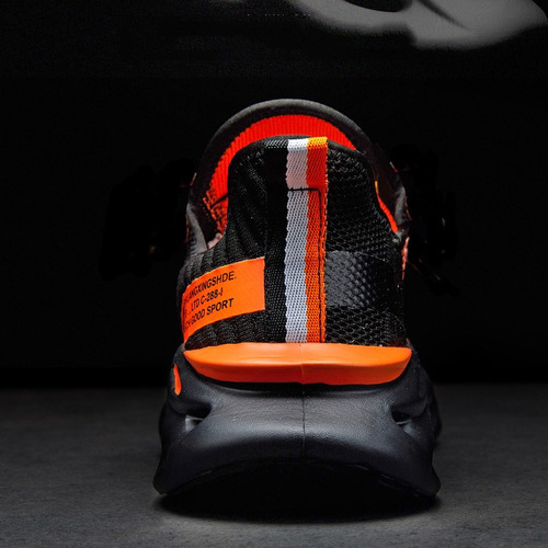 Zapatillas De Deporte Transpirables For Correr, Deportes