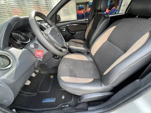 Renault Duster 2.0 Dynamique 4x4