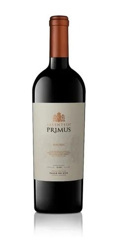 Vino Primus Malbec - Salentein - Berlin Bebidas