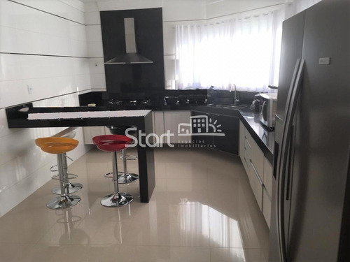 Imagem 7 de 30 de Casa À Venda Em Parque Brasil 500 - Ca089399