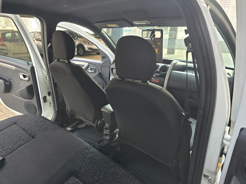 Renault Duster 1.6 EXPRESSION 4X2 16V