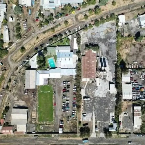 Terreno Construcción En Venta En Angol