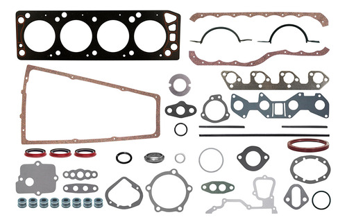 Empaques Juntas Ford Ranger 1986-1988 L4 2.0