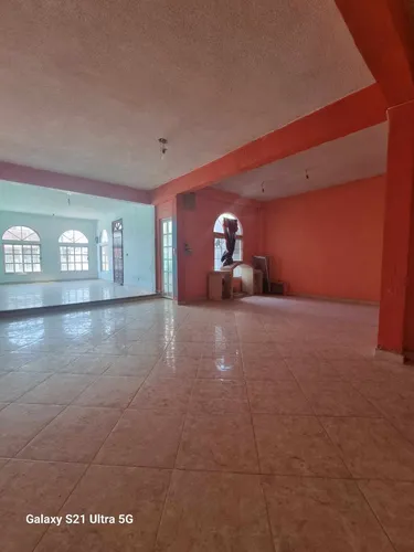 Venta De Casa Duplex, En Pueblo Nuevo, San Andrés Chiautla