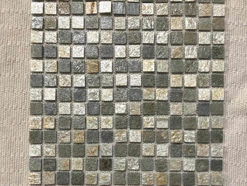 Mosaicos Blancos Perla Cristal Para Cocinas Pisos Y Paredes