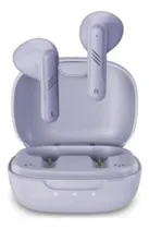 Comprar Audifonos Genius In-ear Hs M905bt Bluetooth C\u002Fmicrófono Lila