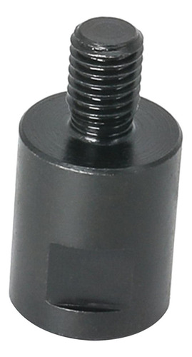 Adaptador 5/8 11 Hembra A M10 Macho Acero Estable Para