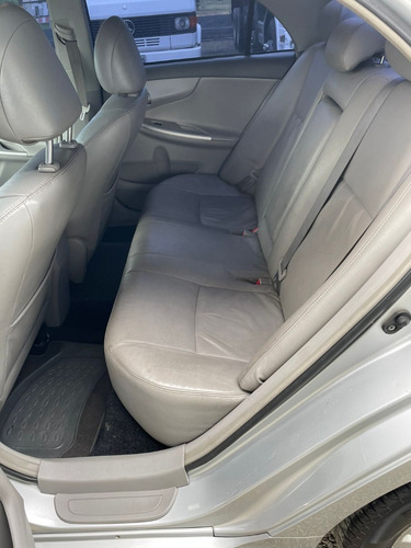 Imagem 6 de 8 de Toyota Corola Xei 2010 At
